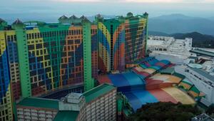 Die groeßten Hotels der Welt: Das sind die Spitzenreiter nach Zimmerzahl