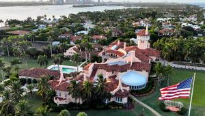 Sicherheitskräfte erschießen Mann bei Trumps Anwesen Mar-a-Lago