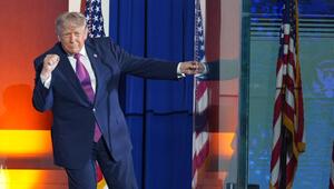 250 Jahre USA - Trump