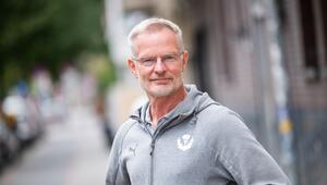 Pokalheld Jörg Sievers will Bürgermeister werden
