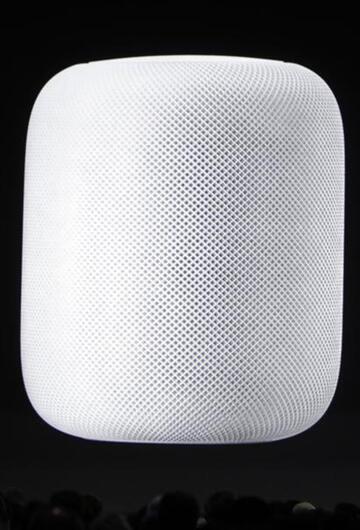 HomePod von Apple