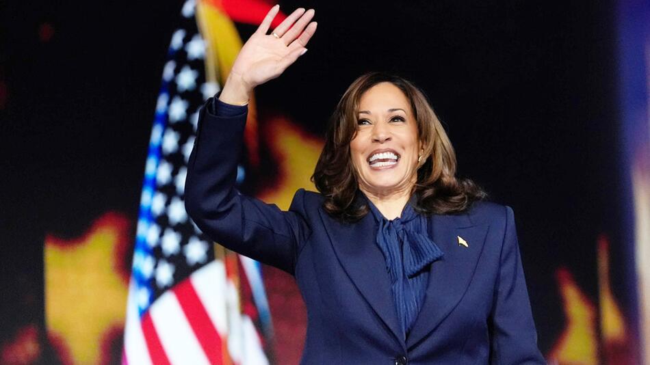 Kamala Harris