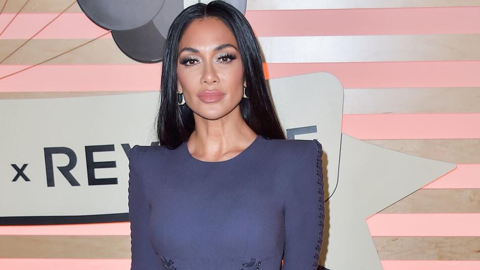 Nicole Scherzinger ist das berühmteste Mitglied der Pussycat Dolls.