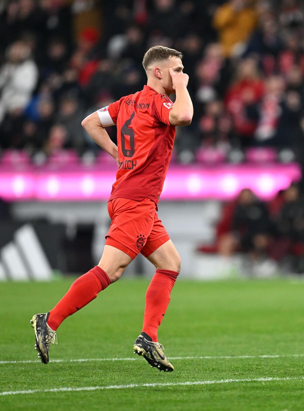 Bayern München - RB Leipzig