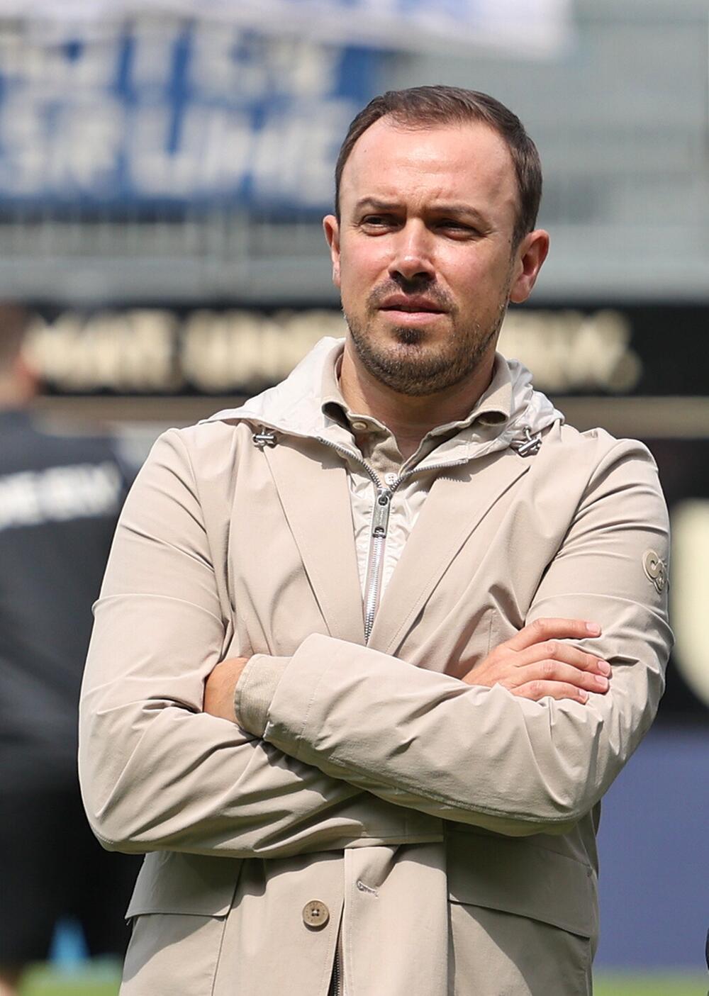 Dominik Holzer