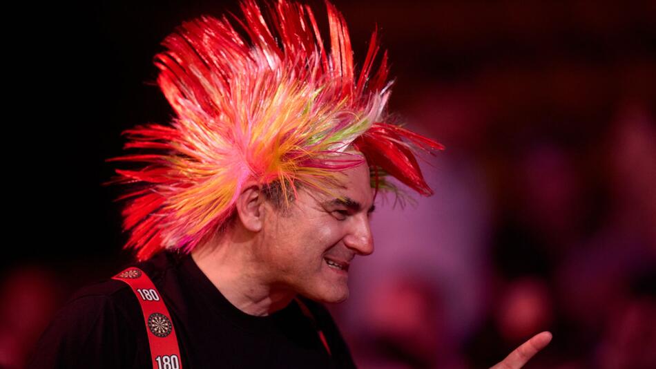 Darts Team WM