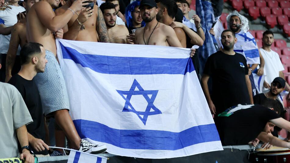 Israel Fans