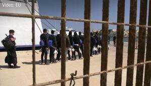 "Ruanda-Modell": EU will Asylbewerber leichter in Drittstaaten abschieben