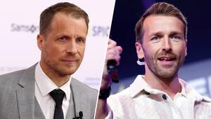 Oliver Pocher und Christian Düren in einer Bildkombo