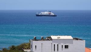 Drei Tote nach Hantavirus-Ausbruch auf Kreuzfahrtschiff