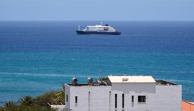 Drei Tote nach Hantavirus-Ausbruch auf Kreuzfahrtschiff