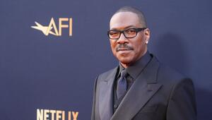 Eddie Murphy