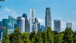 Singapur ist besonders tourismusfreundlich.