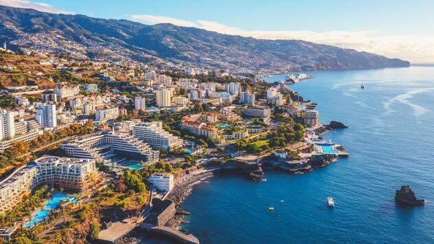 Madeira