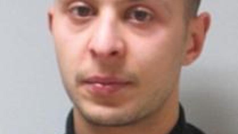 Salah Abdeslam