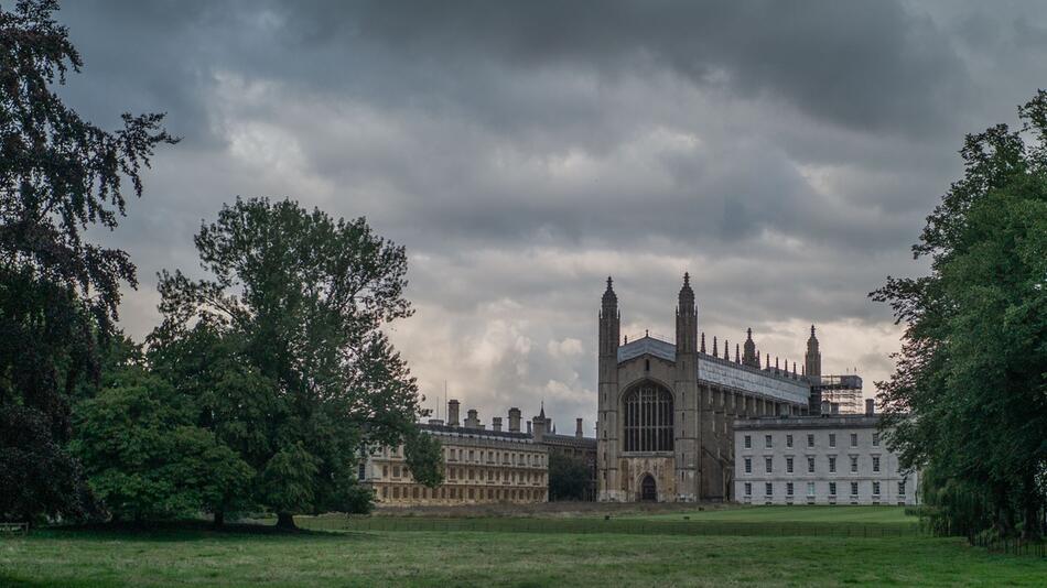 Universität Cambridge