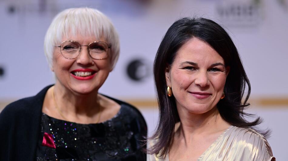 75. Verleihung des Deutschen Filmpreises in Berlin