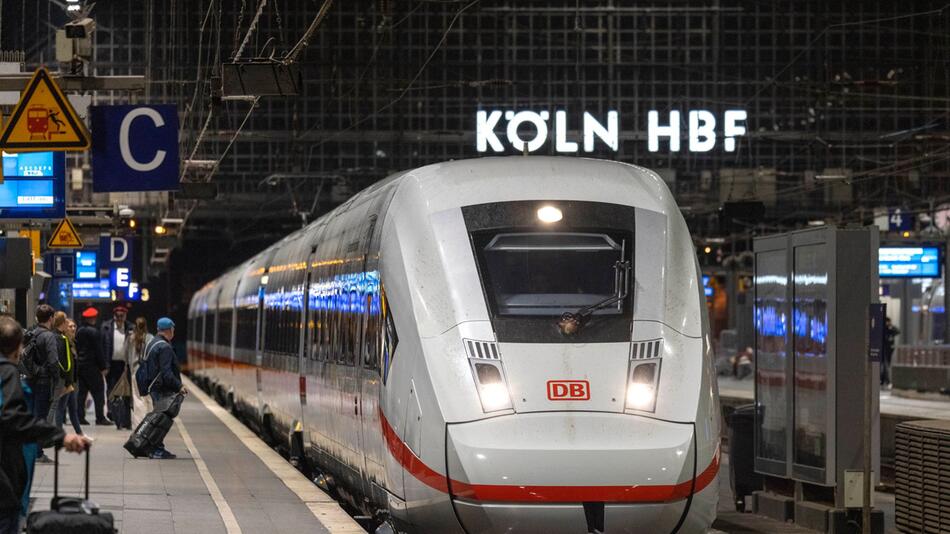 Deutsche Bahn