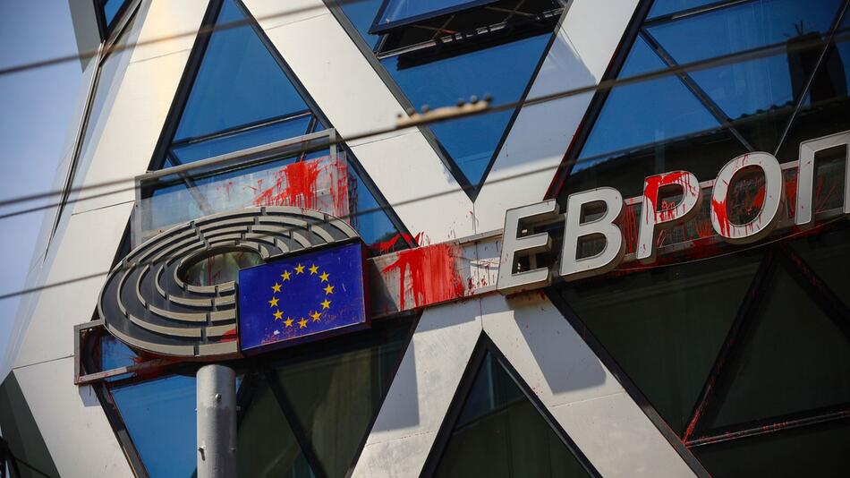 Euro-Einführung in Bulgarien