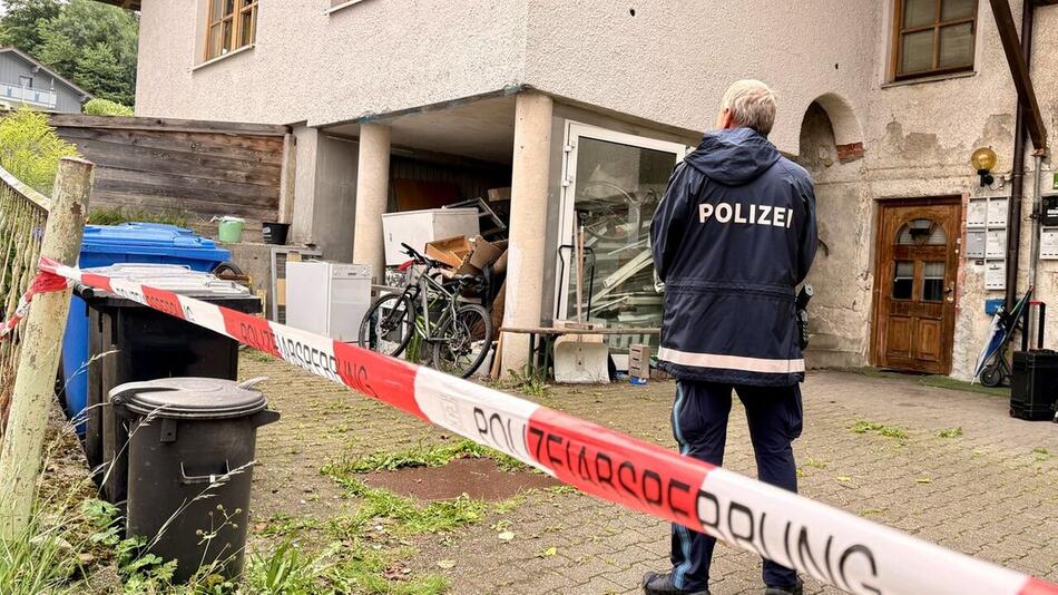 Rätsel um Leichenfund in Niederbayern: Polizei will mehr Details bekanntgeben