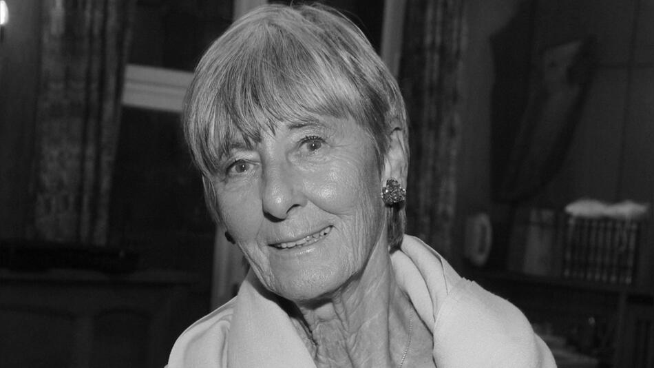 "Bella Block"-Erfinderin Doris Gercke ist gestorben.