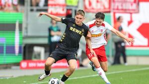 Jahn Regensburg - 1. FC Köln