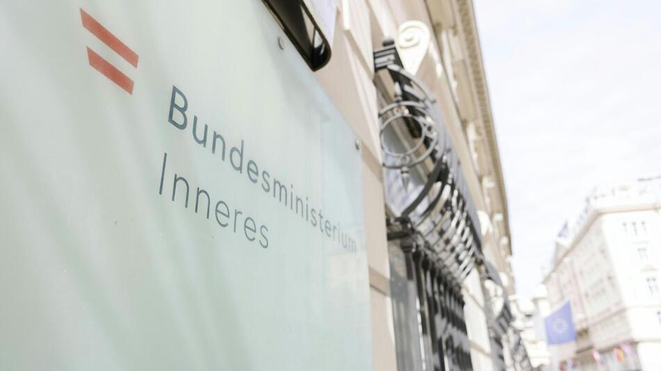Bundesinnenministerium