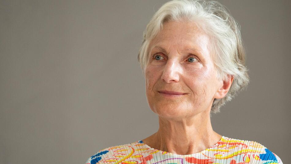 Irmgard Griss leitet die Kommission