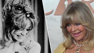 80 Jahre: Happy Birthday Goldie Hawn