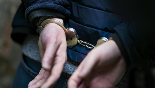 Zwei Verdächtige wurden im Ausland festgenommen