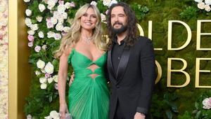 Heidi Klum und Tom Kaulitz sind seit 2019 verheiratet.