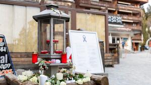 Nach dem Brand in Crans-Montana