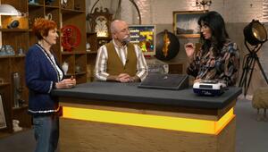 Horst Lichter, Expertin und Verkäuferin