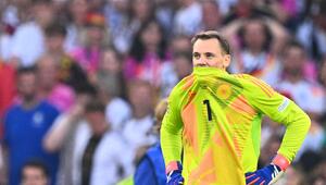 Manuel Neuer
