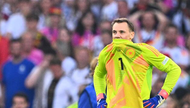 Manuel Neuer
