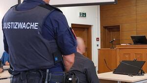 Dem 54-Jährigen wurde achtfach versuchter Mord zur Last gelegt