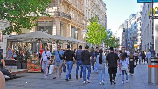 Wiener Kärntner Straße