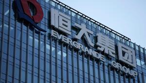 Evergrande-Logo in China