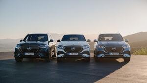 Mercedes-Benz GLS, Mercedes-Benz GLE Coupé und Mercedes-Benz GLE