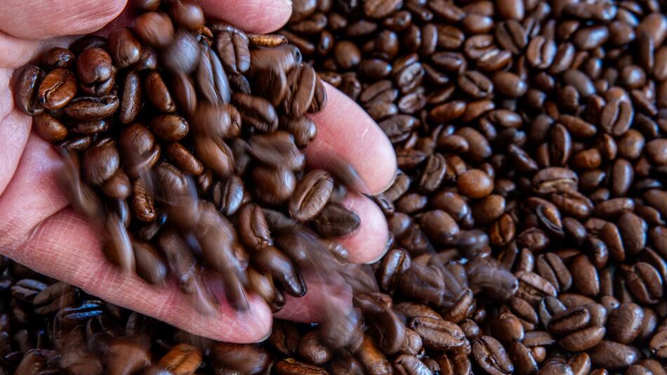 Kaffee