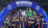 Paris Saint-Germain - Inter Mailand