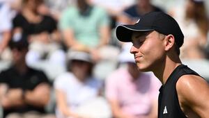 Tennis: ATP-Tour - Stuttgart