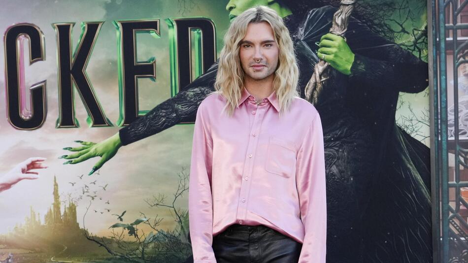 Bill Kaulitz