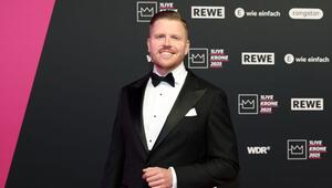 Verleihung der 1Live-Krone