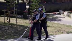 Mutmaßlicher Attentäter vom Bondi Beach in Sydney erscheint erstmals vor Gericht