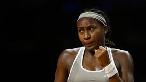 Coco Gauff
