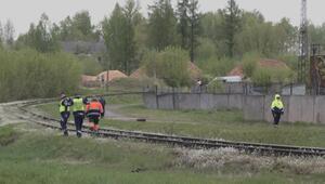 Zwei mutmaßlich ukrainische Drohnen in Lettland abgestürzt