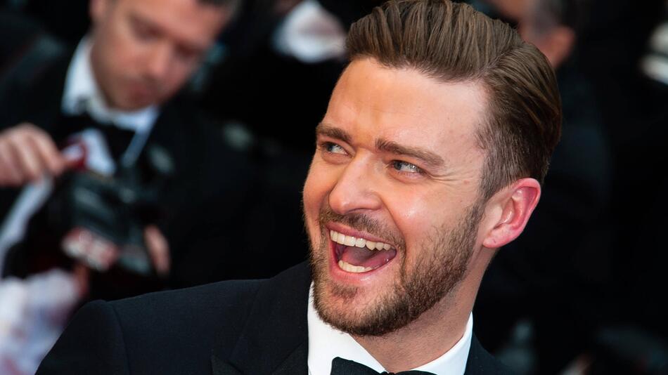 Justin Timberlake