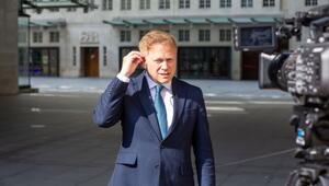 Grant Shapps bei BBC