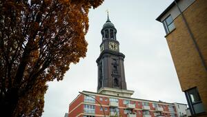 Sanierung des Hamburger Michel